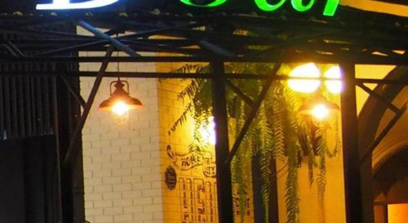 Royal Diamond Hotel Phetchaburi Exterior foto